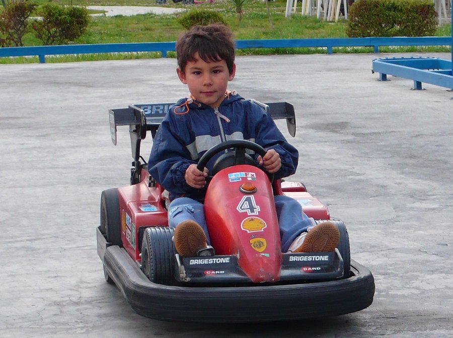Szabo Almos